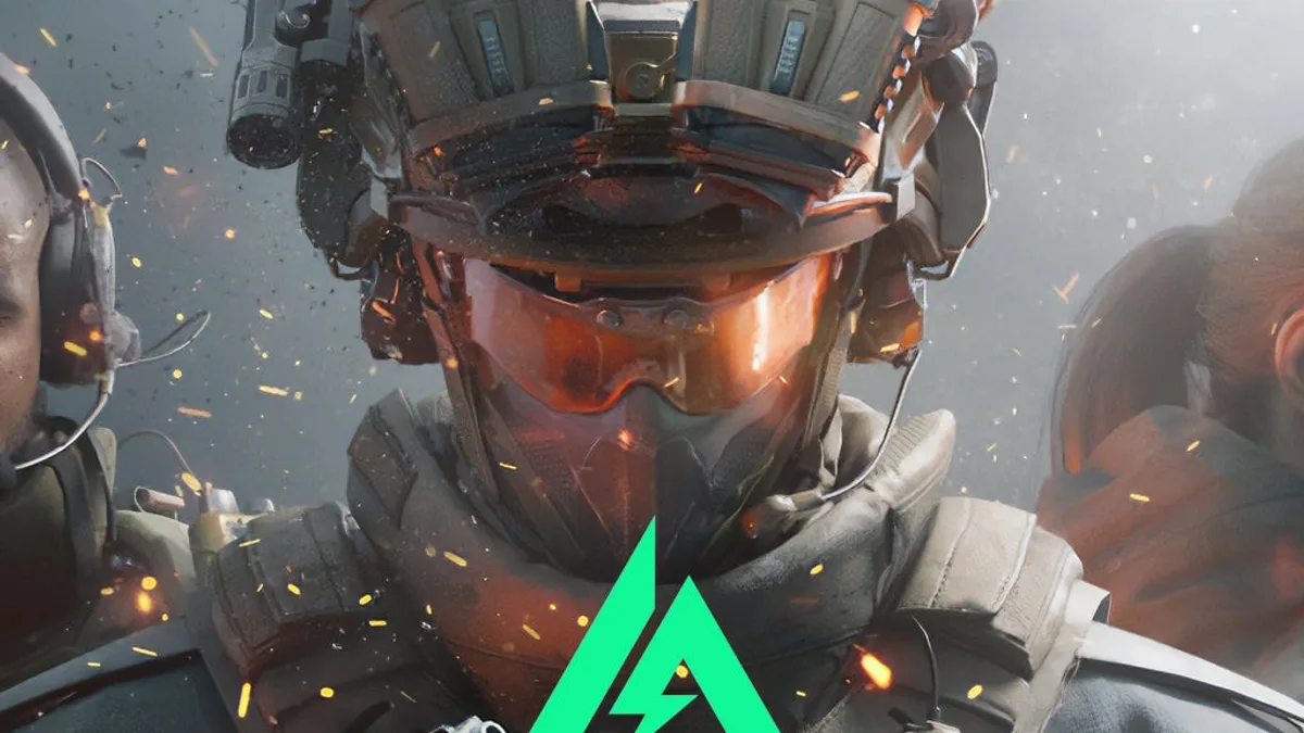 Delta Force gameplay screenshot from IGN