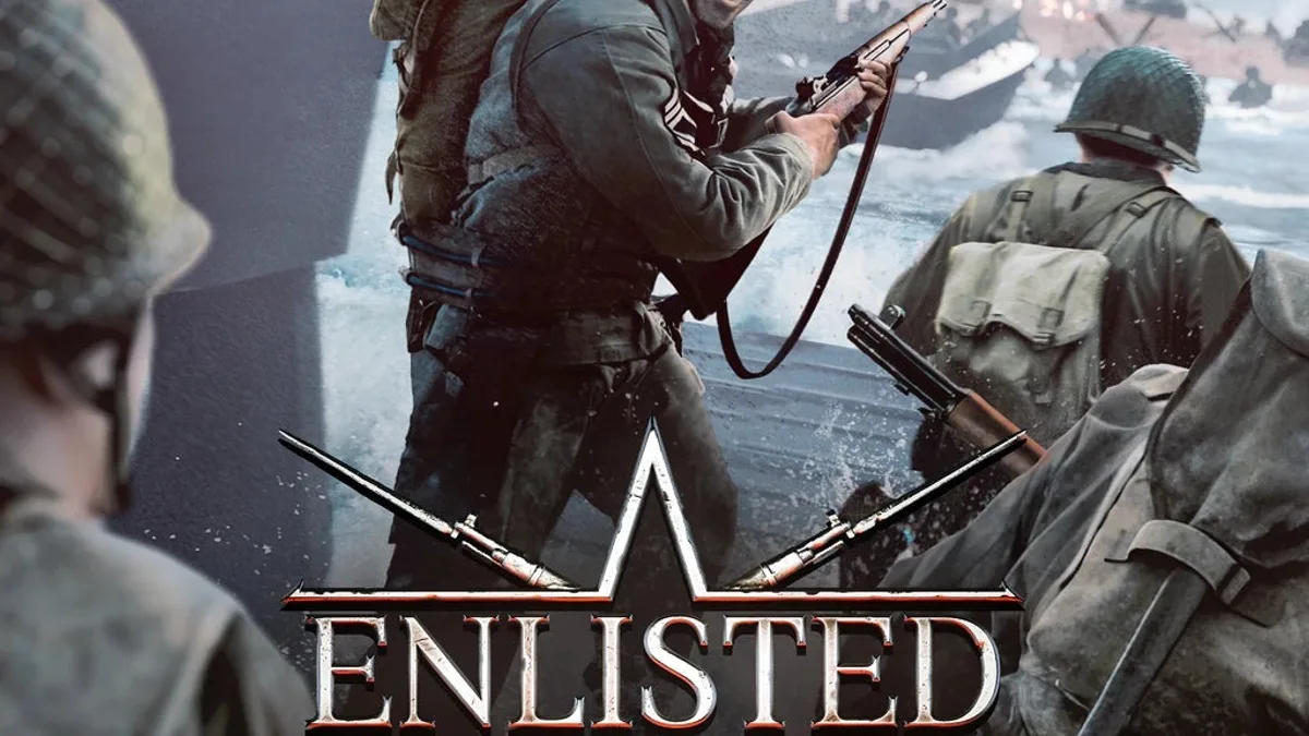 Enlisted gameplay screenshot from IGN